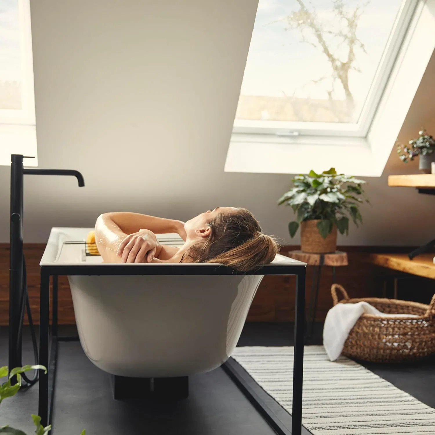 Пена для ванны Muscle Relaxation, Kneipp, 400 мл, Желтый — фото 4