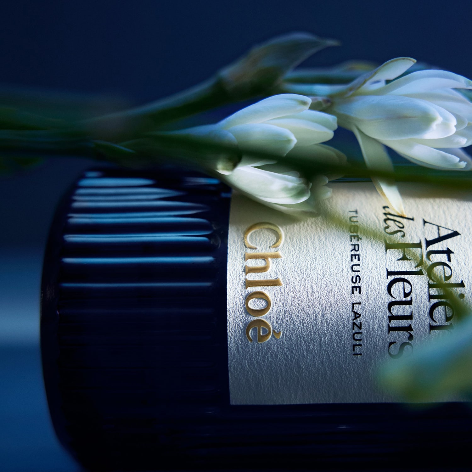 Парфюмерная вода Chloe Atelier des Fleurs Tubereuse Lazuli — фото 3