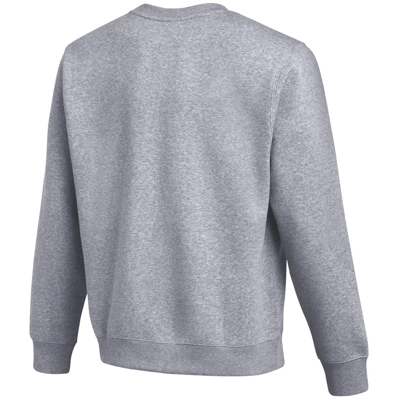 Мужской свитшот Nike Park 26 Fleece Crew, Nike, Grau — фото 2