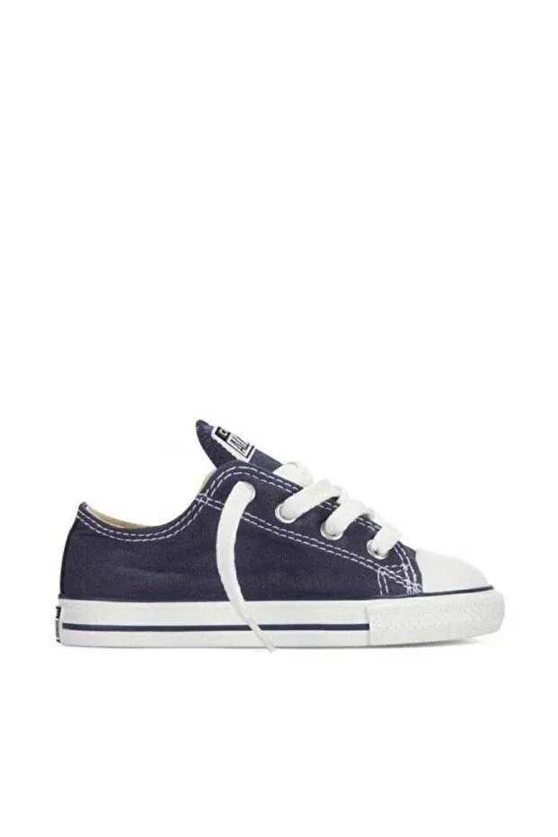 Детские кеды для девочек с принтом Converse