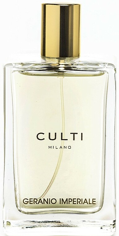 

Парфюм Culti Milano Geranio Imperiale