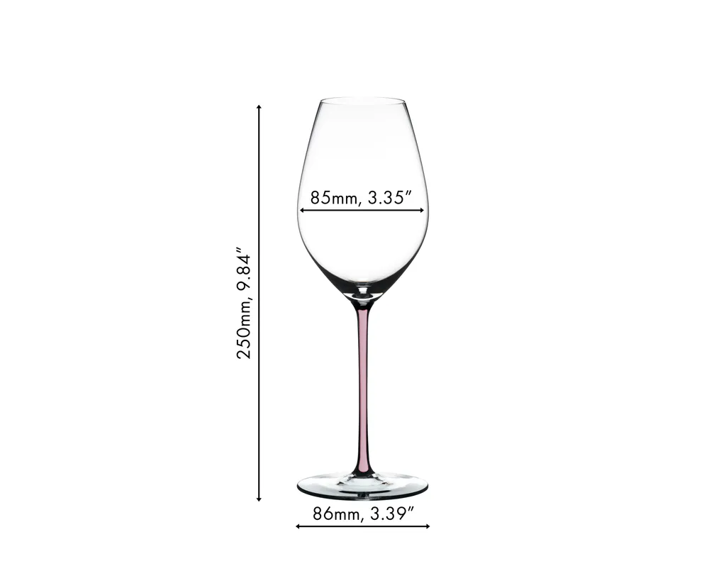 

Бокалы Riedel, прозрачный
