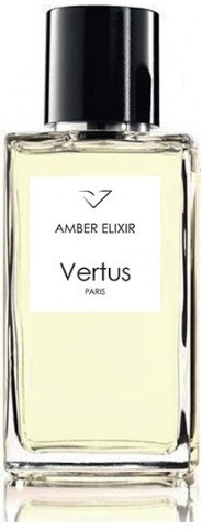 

Духи Vertus Amber Elixir