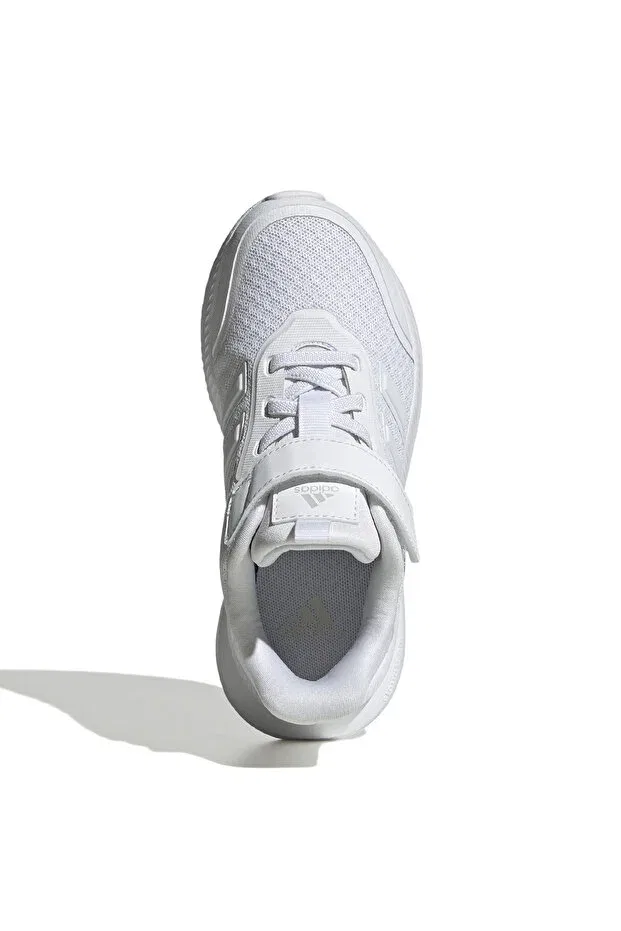 Детские кроссовки для ходьбы для девочек Adidas, White — фото 4