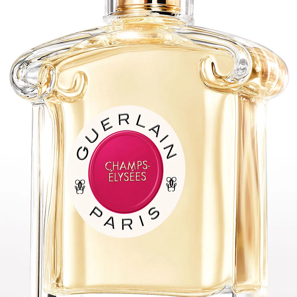 Парфюмерная вода Eau de Parfum 75 мл Champs-Élysées Guerlain, Цвет: — фото 2