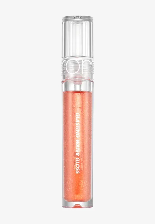 Блеск для губ Glasting water гloss Rom&Nd, Sanho Crush, 4.3 г, цвет sanho crush
