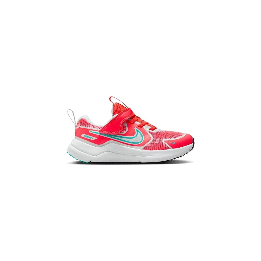 Детские кроссовки Cosmic Runner Nike, Разноцветный