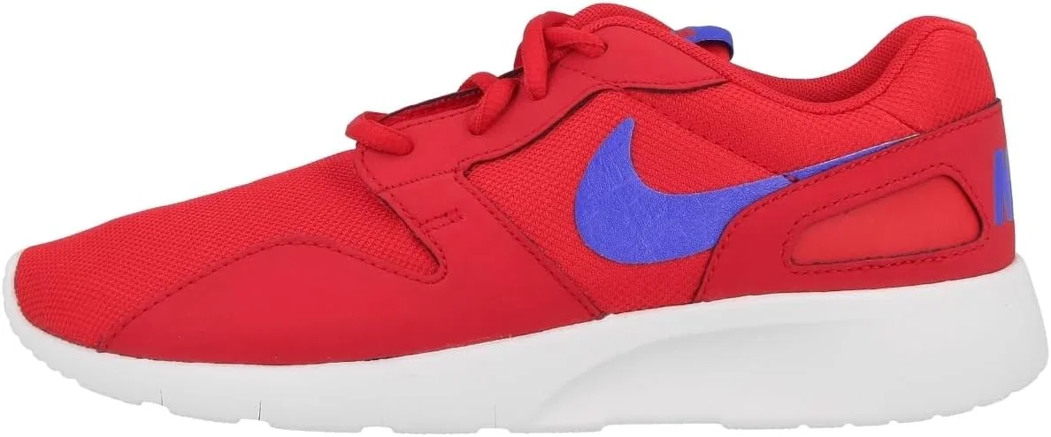 Детские кроссовки для бега Air Max 270 React Nike, Red