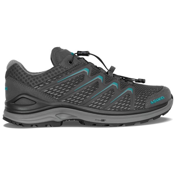 Женские кроссовки meadow gtx lo sl - мультиспортивные Lowa, мультиколор