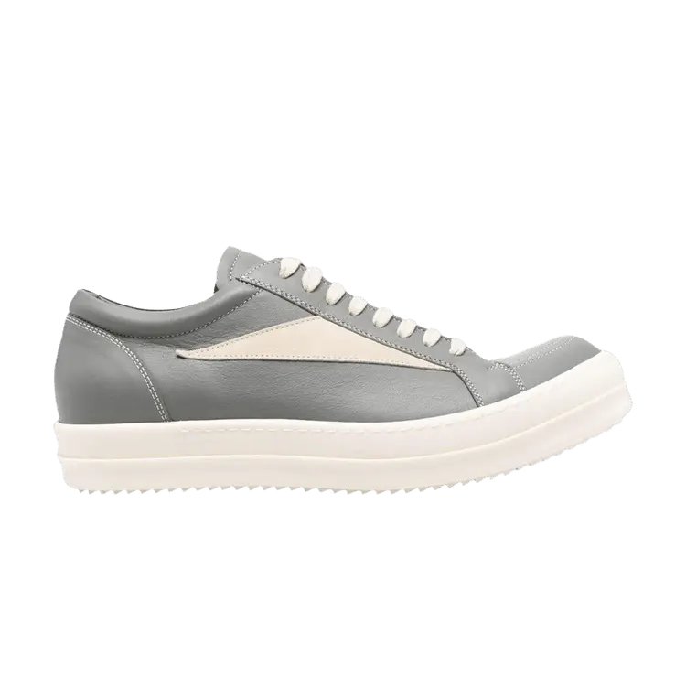 

Кроссовки Rick Owens Rick Owens Concordians Vintage Low 'Washed Indigo', синий
