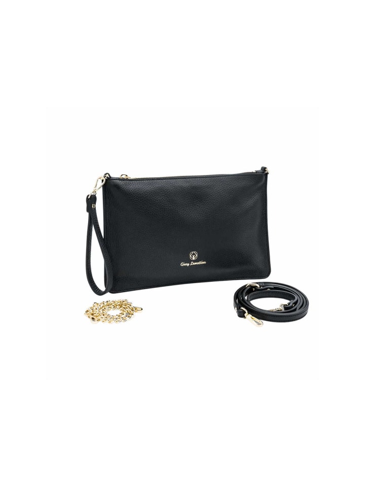 

Клатч Giusy Lamattina Clutches, черный