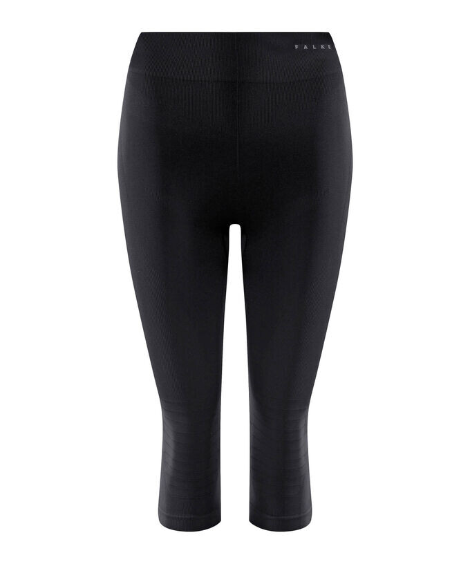 

Колготки 3/4 Falke, черный