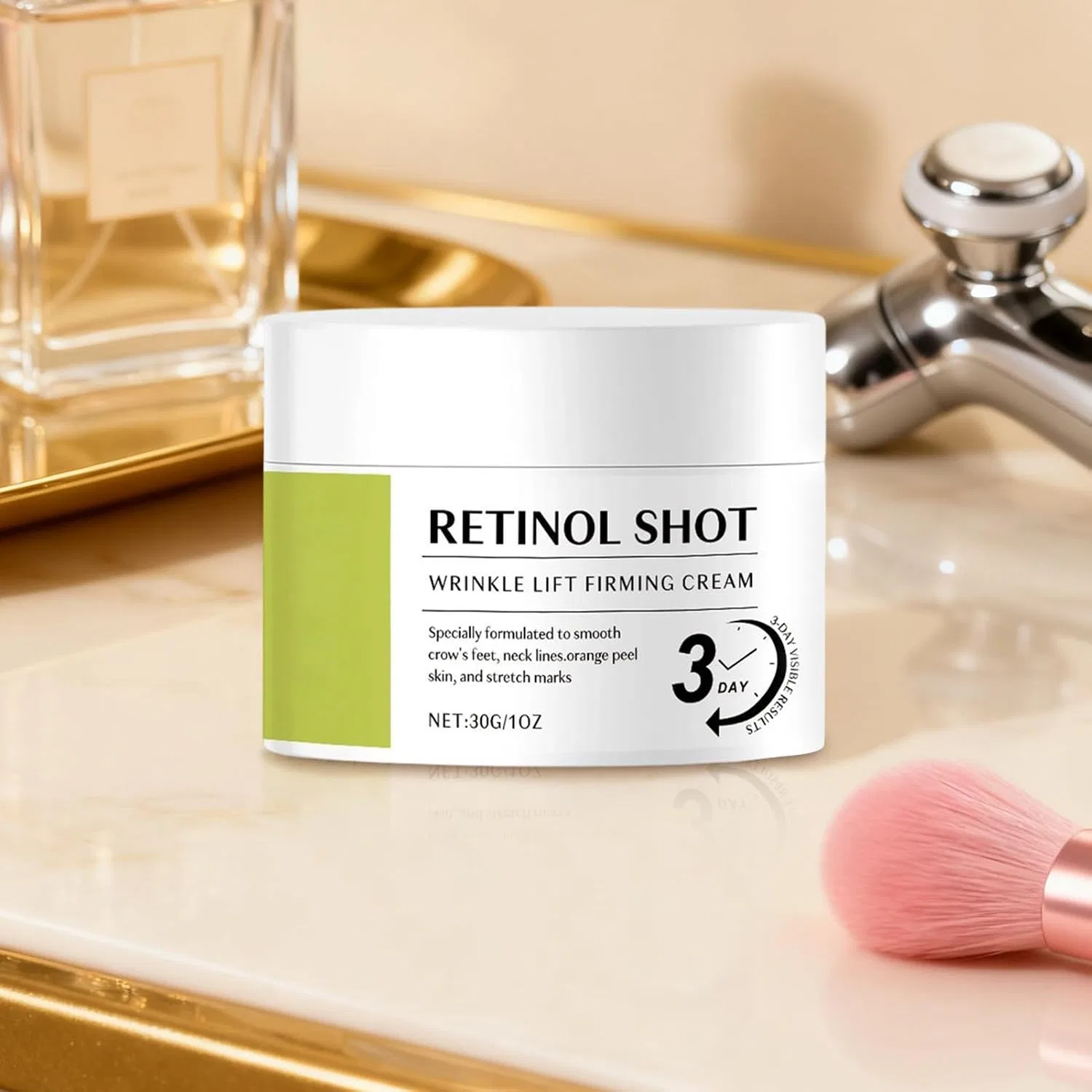 Крем для глаз Firming Eye Cream, 30 мл Generisch — фото 3