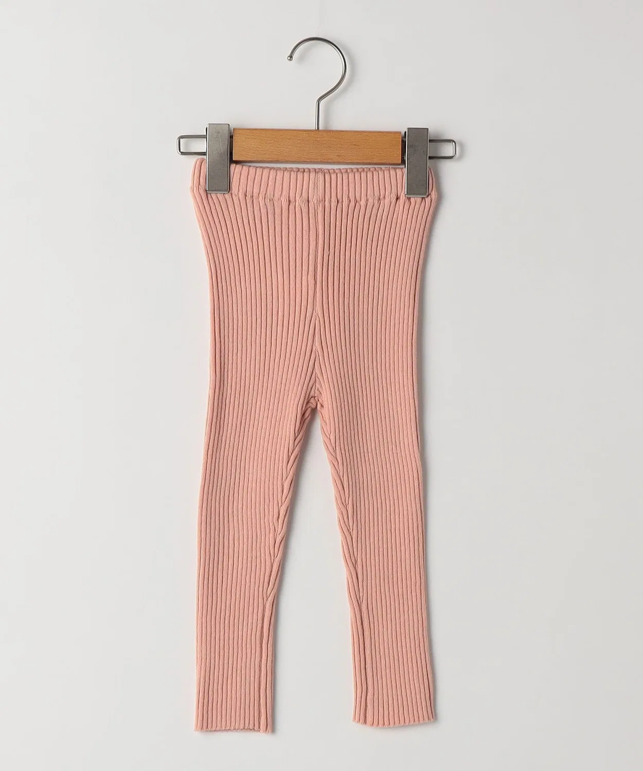 Детские леггинсы с длинным рукавомSHIPS, Pink