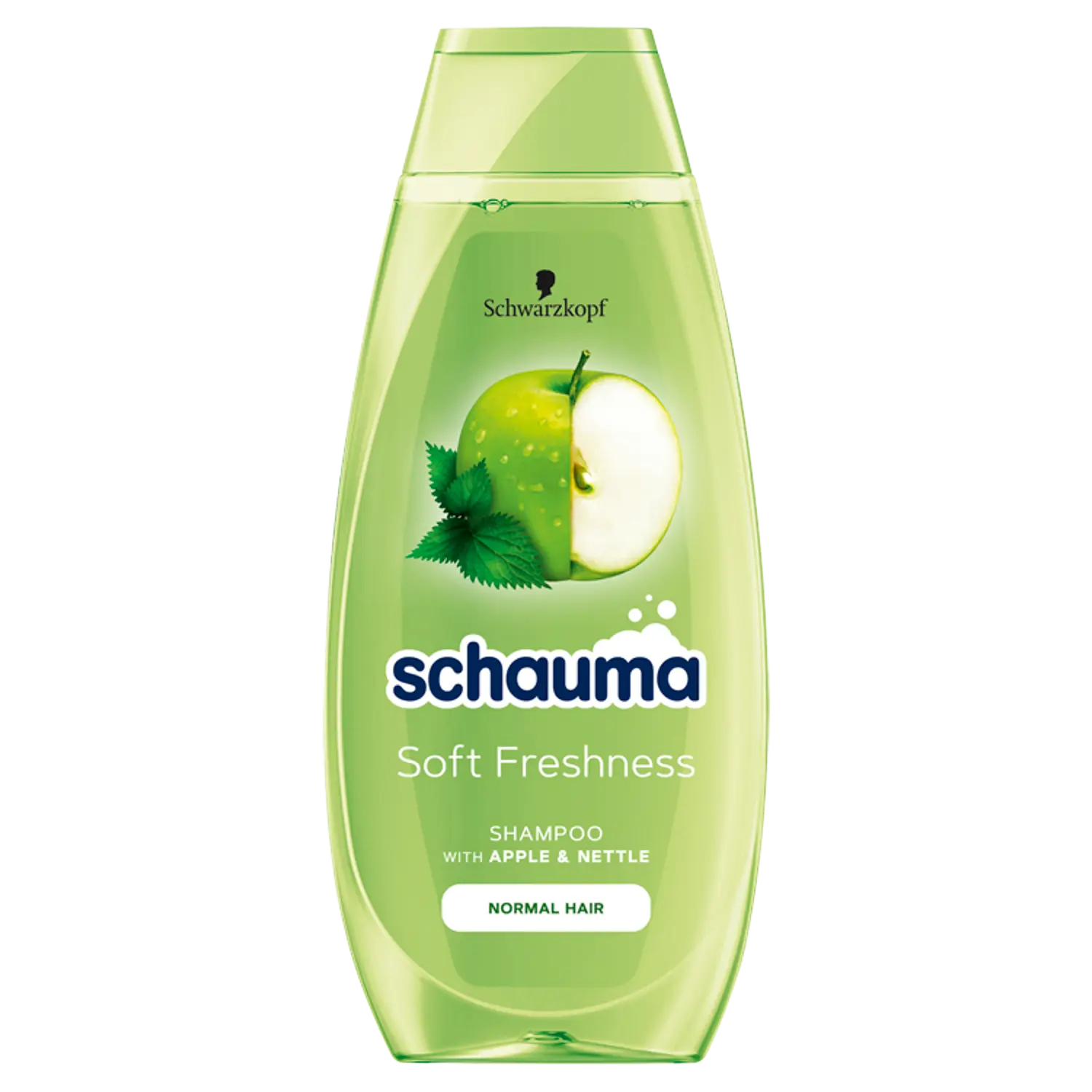 

Schauma Soft Freshness шампунь для нормальных волос, 400 мл