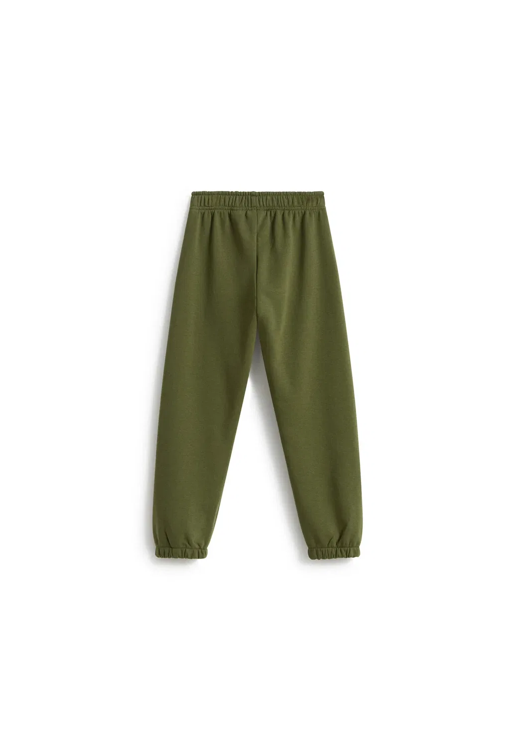 Двойной стандартный комплект fz. - Толстовка на молнии Vans, Dark Green — фото 4
