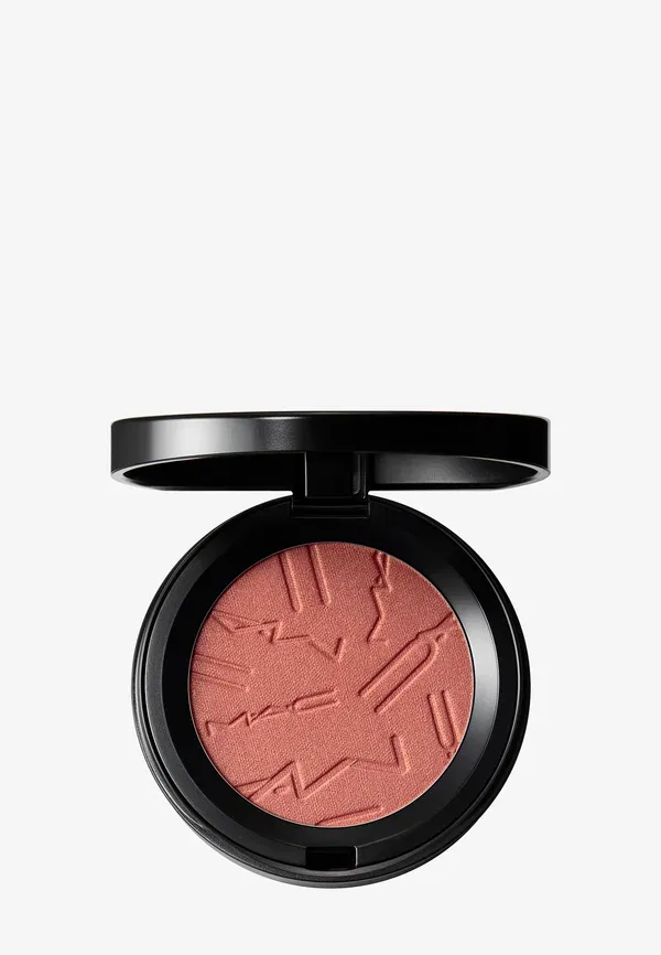 Румяна пудровые Colourstruck Blush Mac, No Filter 4.5 г, цвет no filter