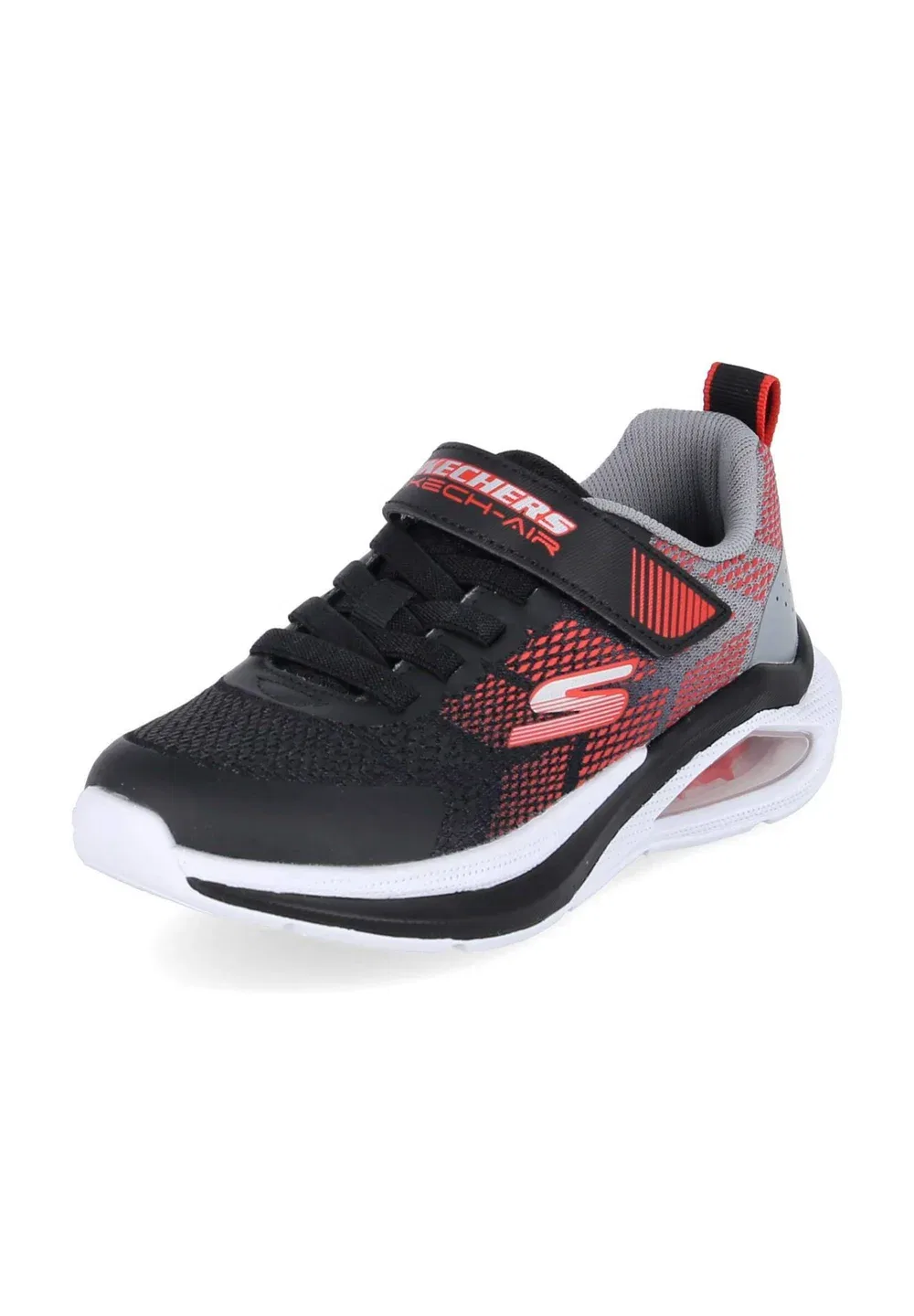 Тренеры Skechers, Schwarz