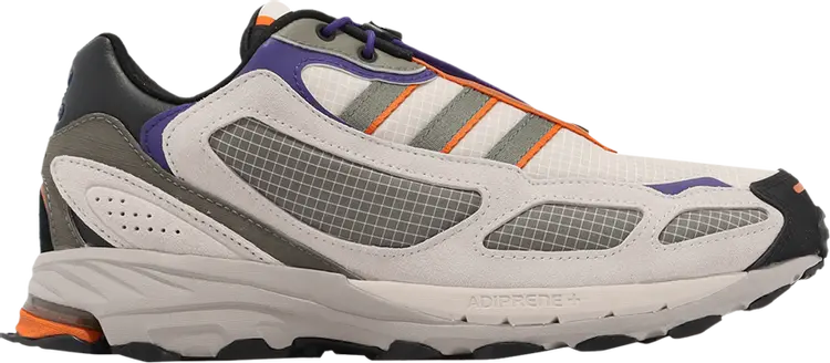 

Кроссовки Adidas Shadowturf, коричневый