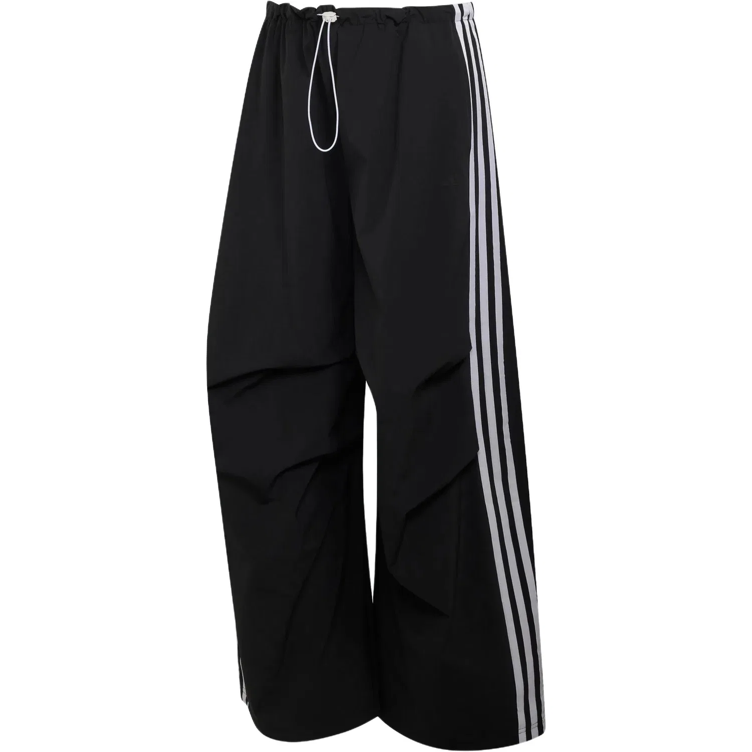 Женские спортивные штаны Adidas, Black