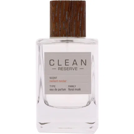 Женская парфюмерная вода Clean Reserve Radiant Nectar 100 мл, Clean Cut Copenhagen