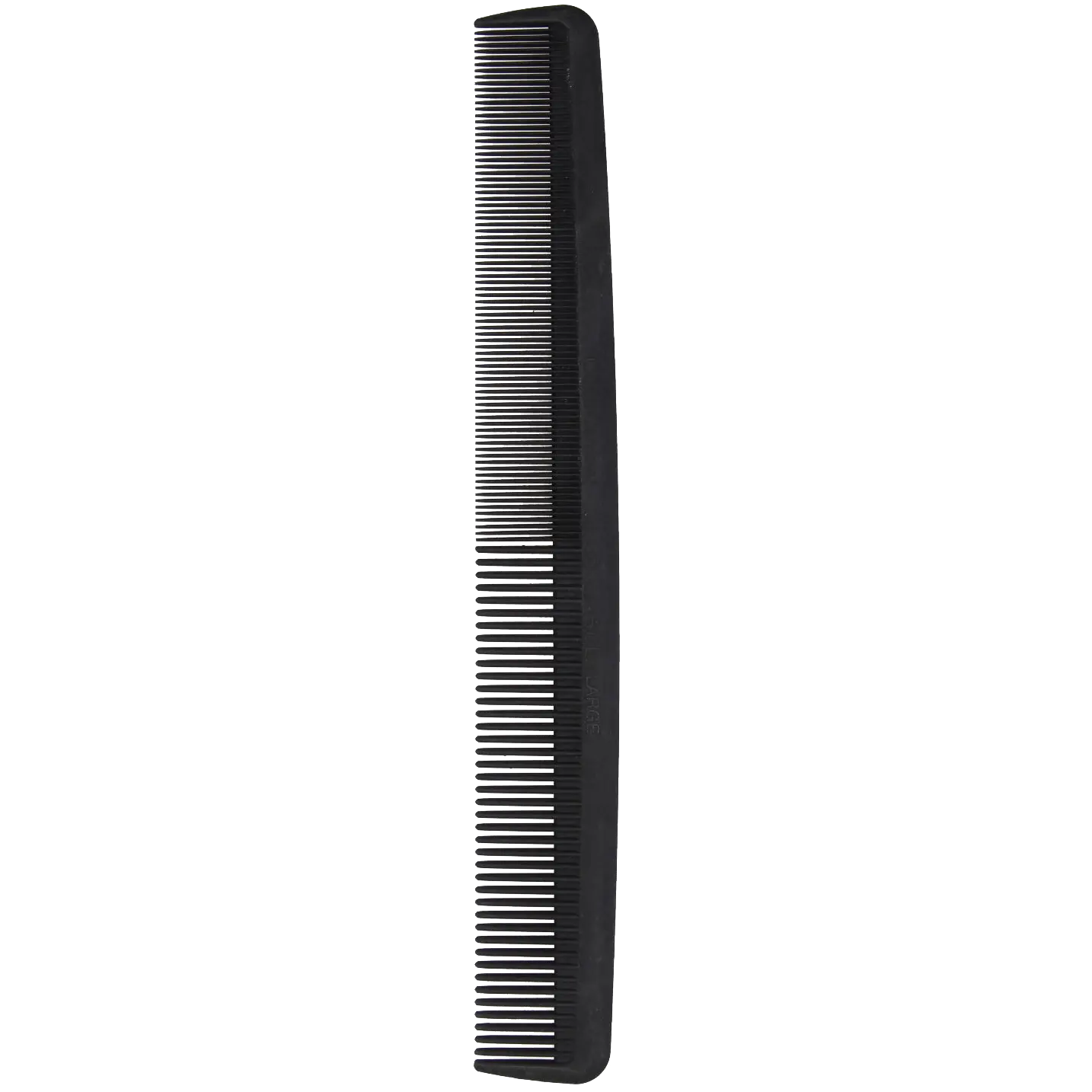 

Olivia Garden Black Label Comb L расческа для стрижки большая, 1 шт.