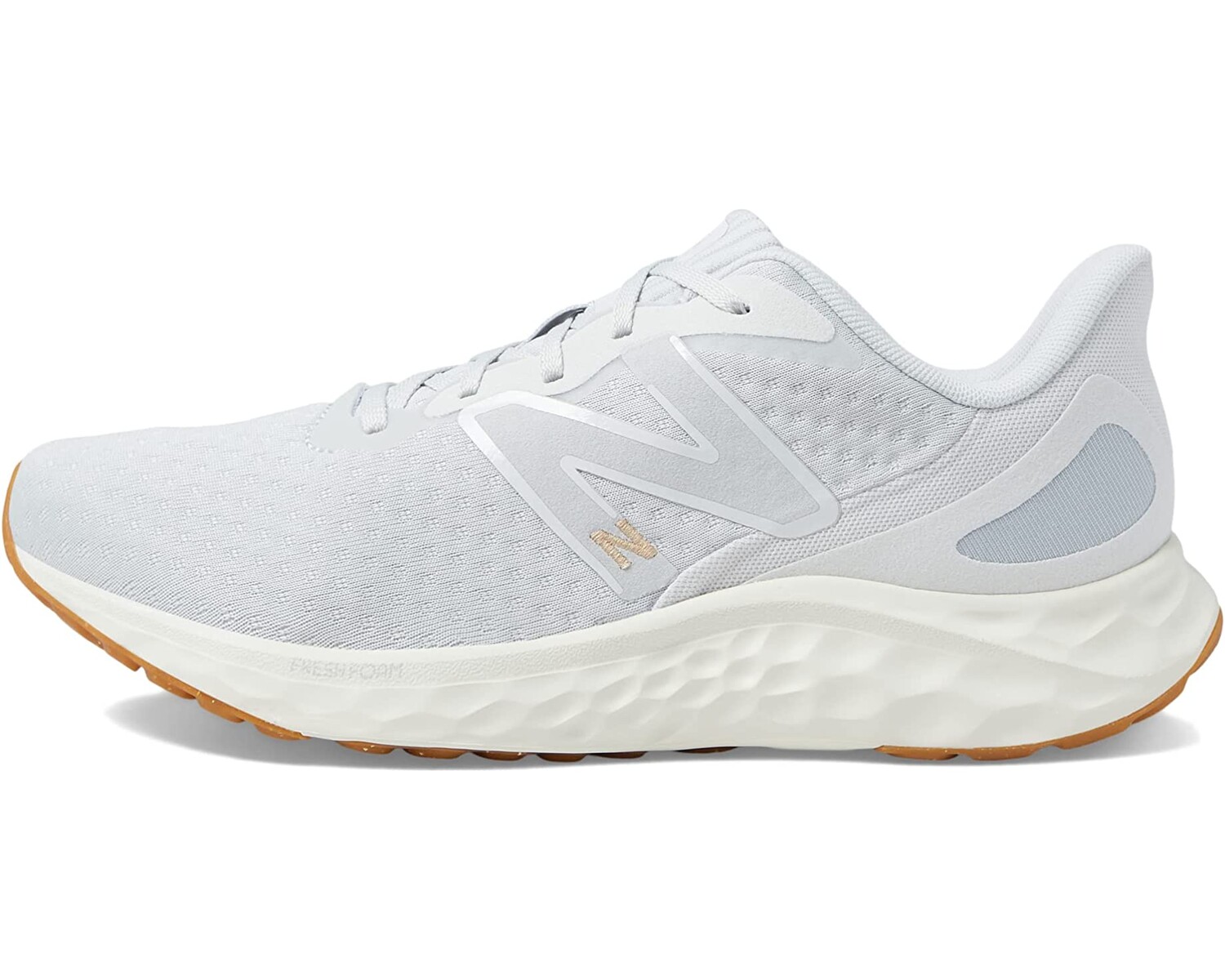 

Кроссовки Fresh Foam Arishi v4 New Balance, летний туман