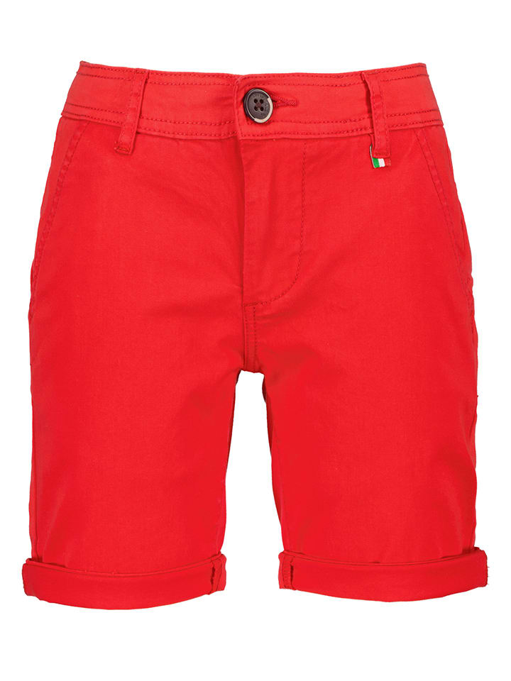 

Шорты Vingino, красный