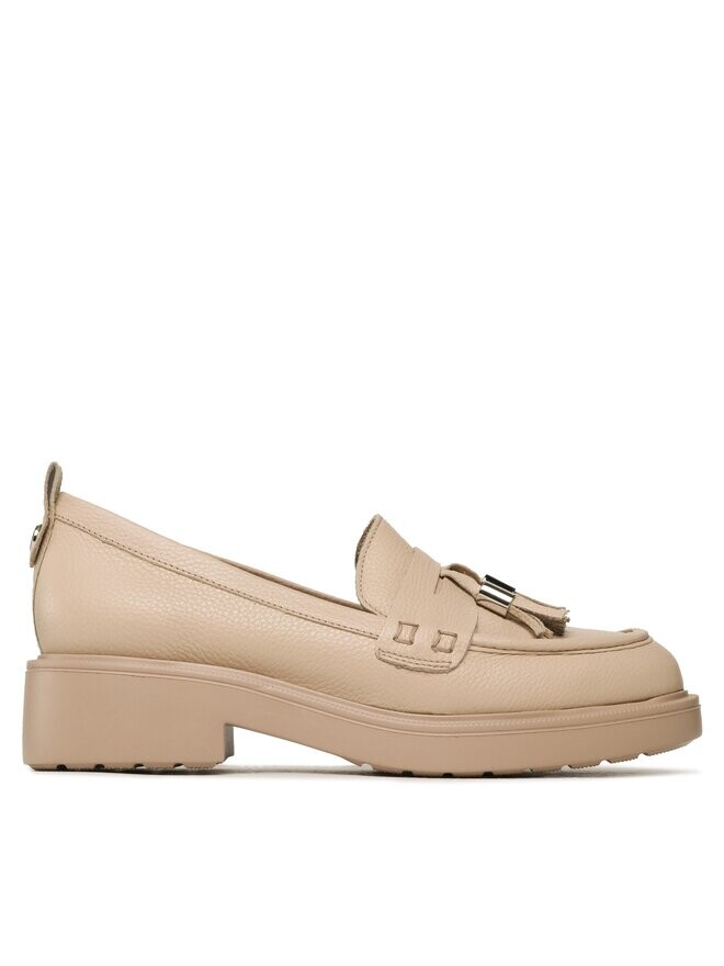 

Лоферы Ryłko, бежевый