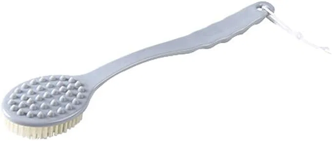 Щетка для тела Bath Brush, WYRKYP, 35x7 см — фото 3