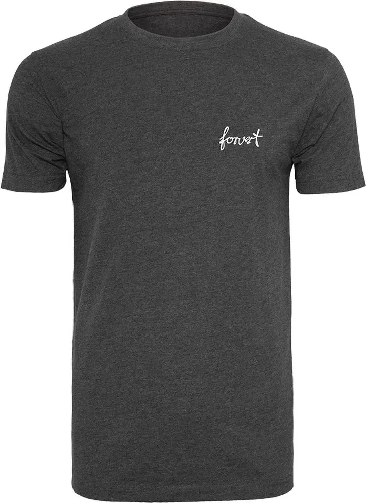 Мужская футболка с принтом Forvert Brandit, Grey