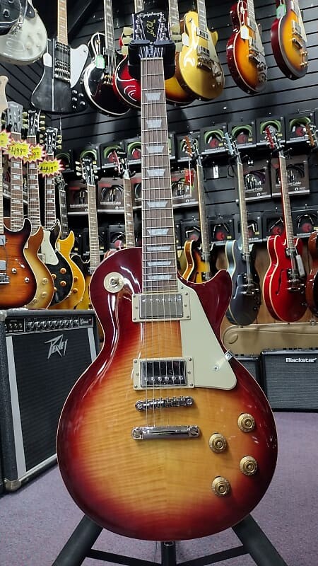 

Epiphone Les Paul Standard 50-х годов Les Paul Standard '50s