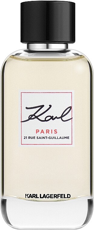 

Духи Karl Lagerfeld Paris