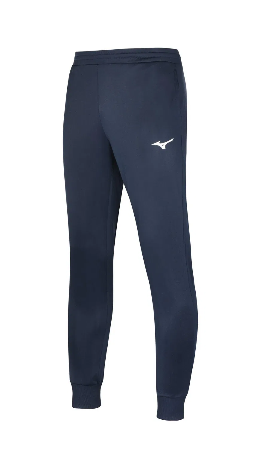 Детские тренировочные штаны Core Training Pant Mizuno, Blau