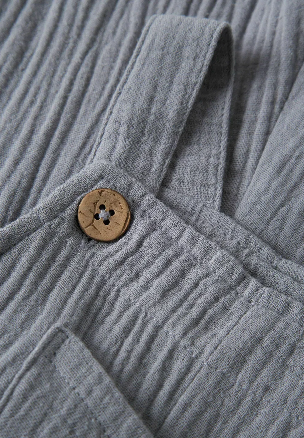 Дунгари Lil' Atelier, Sleet — фото 3