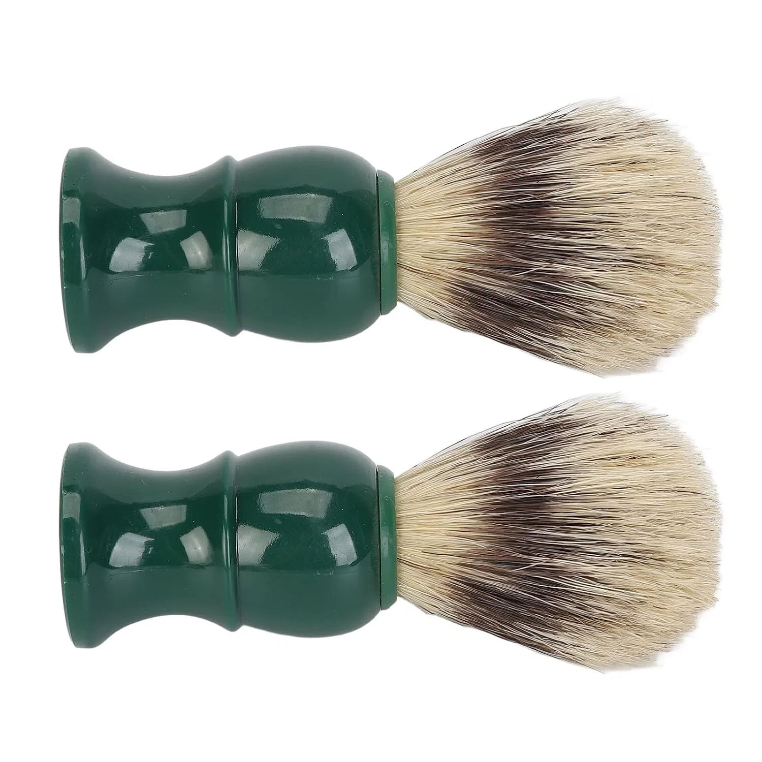 Пена для бритья Beard Foam Brush, LUCKDANO, 72 г — фото 3