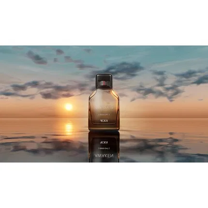 Парфюмерная вода Awaken By Tumi For Men, 2000 мл