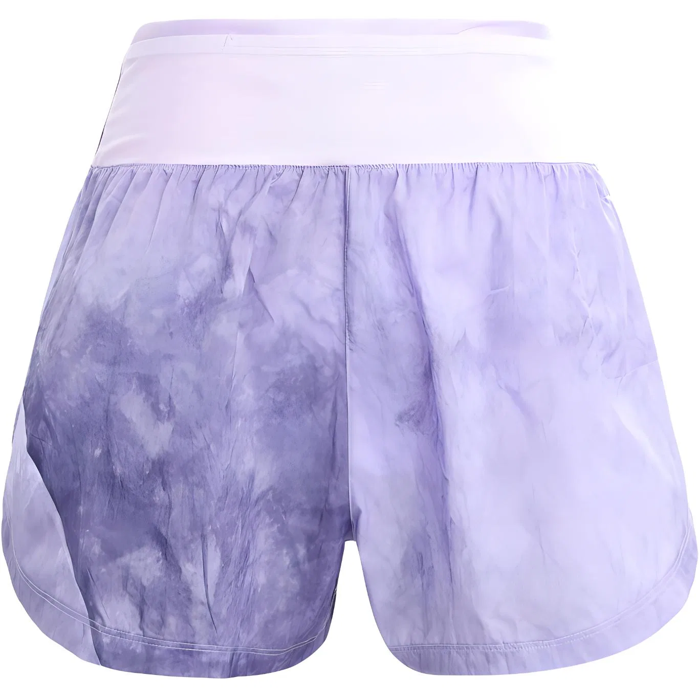 Женские шорты для бега Nike Trail Repel, Lilac Purple — фото 3