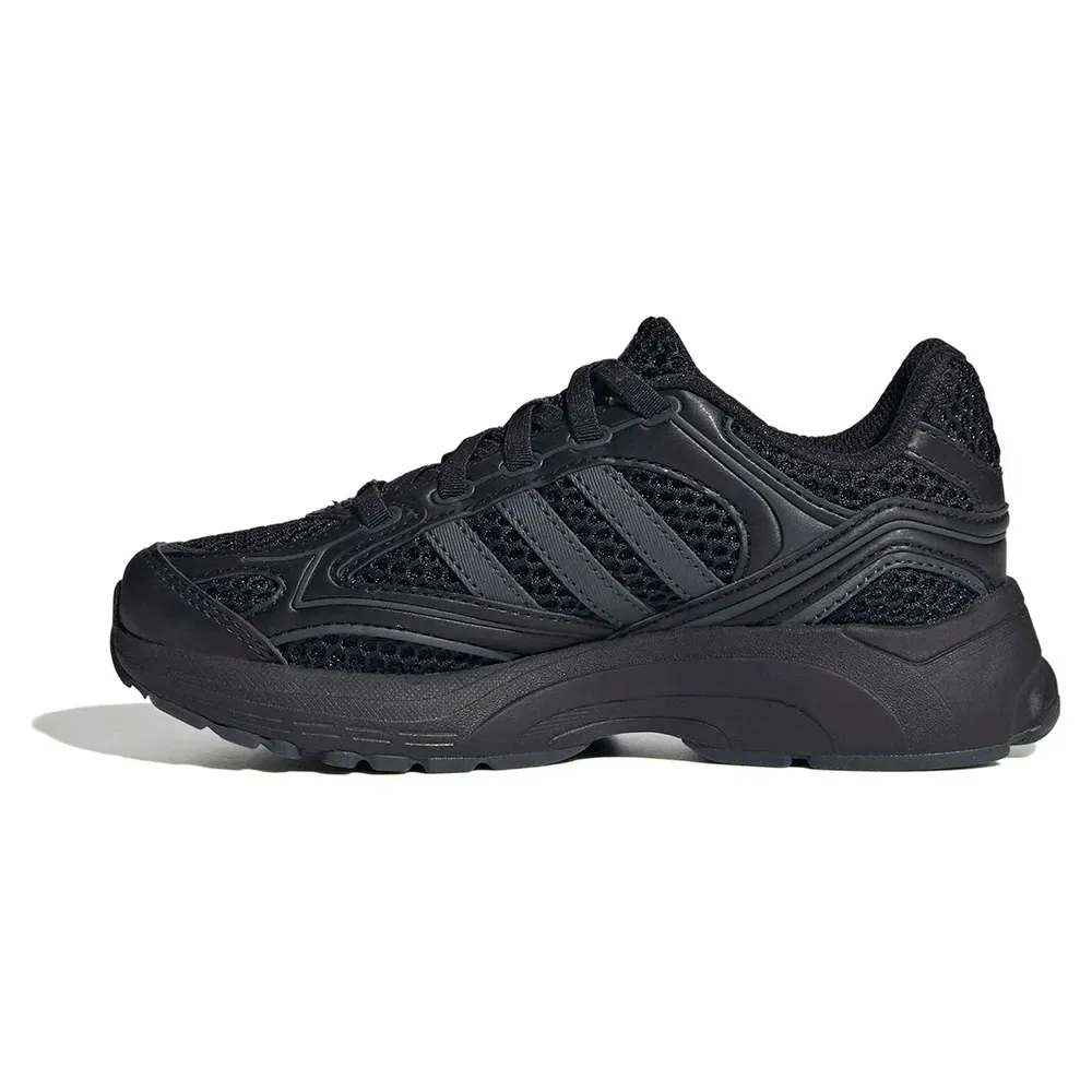 Детские кроссовки для девочек Spiritain Adidas, Black — фото 3