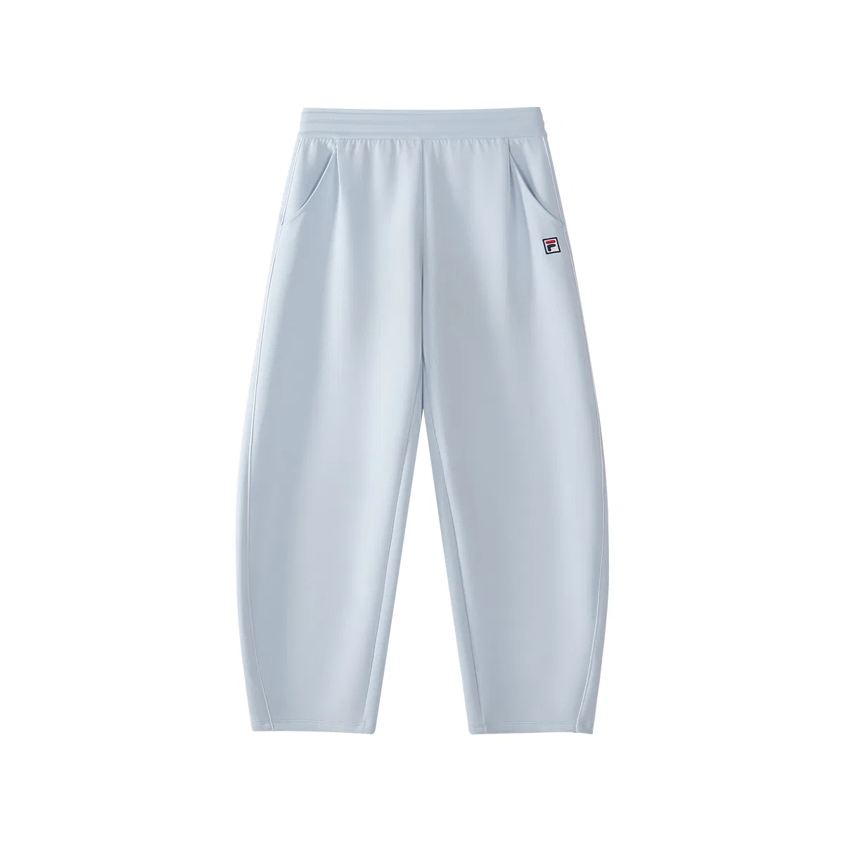 Детские брюки с длинным рукавом Pants Moderate FILA KIDS — фото 3