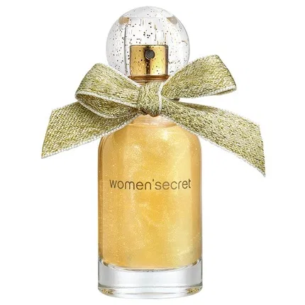 Парфюмерная вода Women'secret Gold Seduction, 30 мл