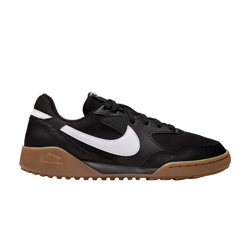 Кроссовки Nike Terra Manta GS, черный