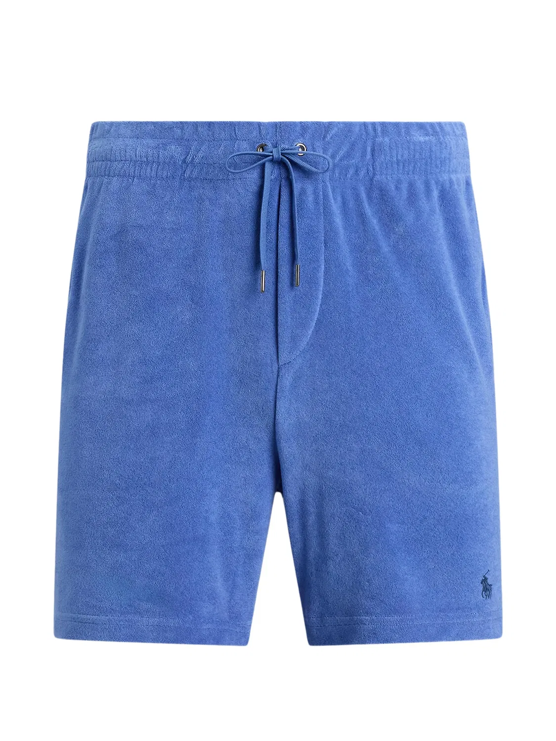 Шорты с завязками Polo Ralph Lauren, синий