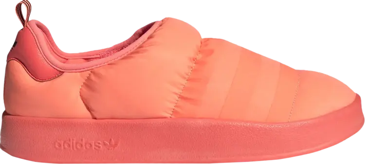 

Кроссовки Puffylette 'Beam Orange', оранжевый