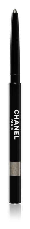 

Водостойкая подводка для глаз Chanel Stylo Yeux Waterproof, оттенок 42 гris гraphite 0,3 г