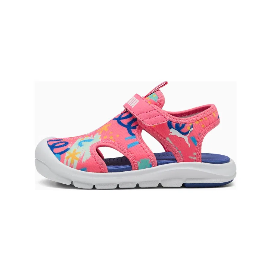 Детские сандалии Fun Racer Sandalaopvınf Puma, Розовый