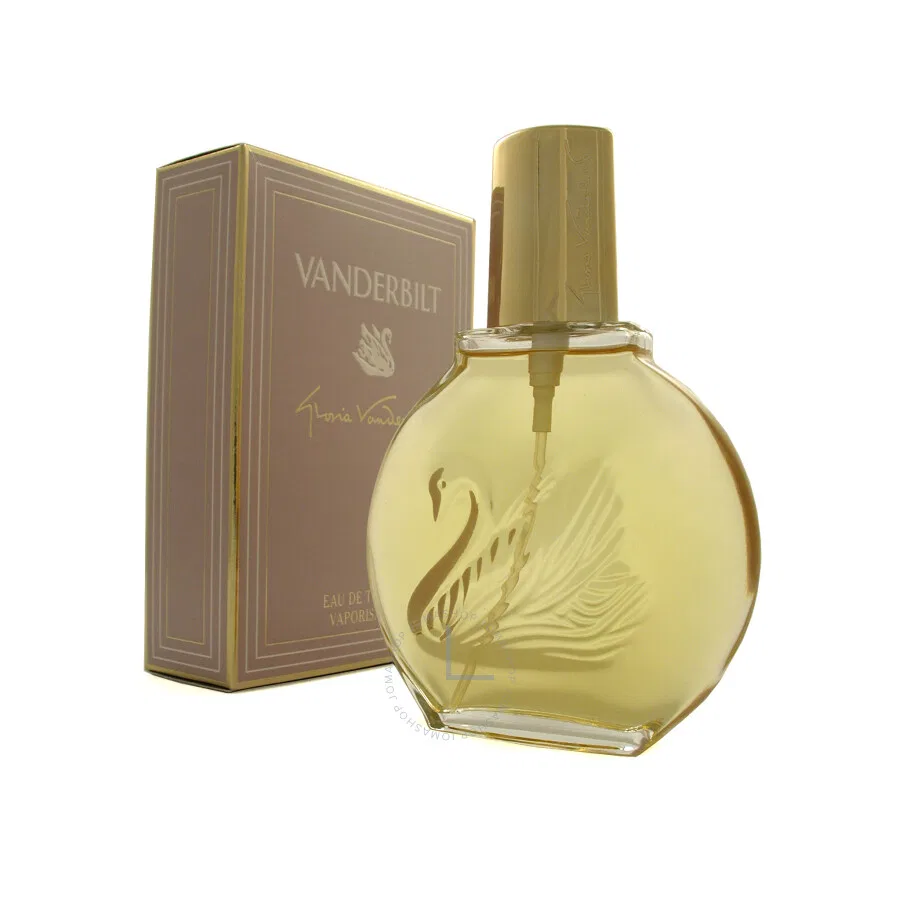 Туалетная вода Gloria Vanderbilt By Gloria Vanderbilt, 100 мл