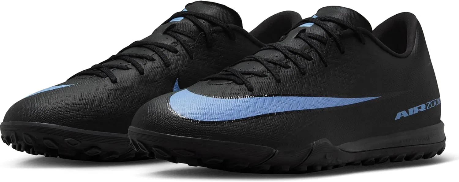 Низкие кроссовки Nike Mercurial Vapor 16 Academy TF Fußballschuh, FQ8449, разноцветный — фото 2