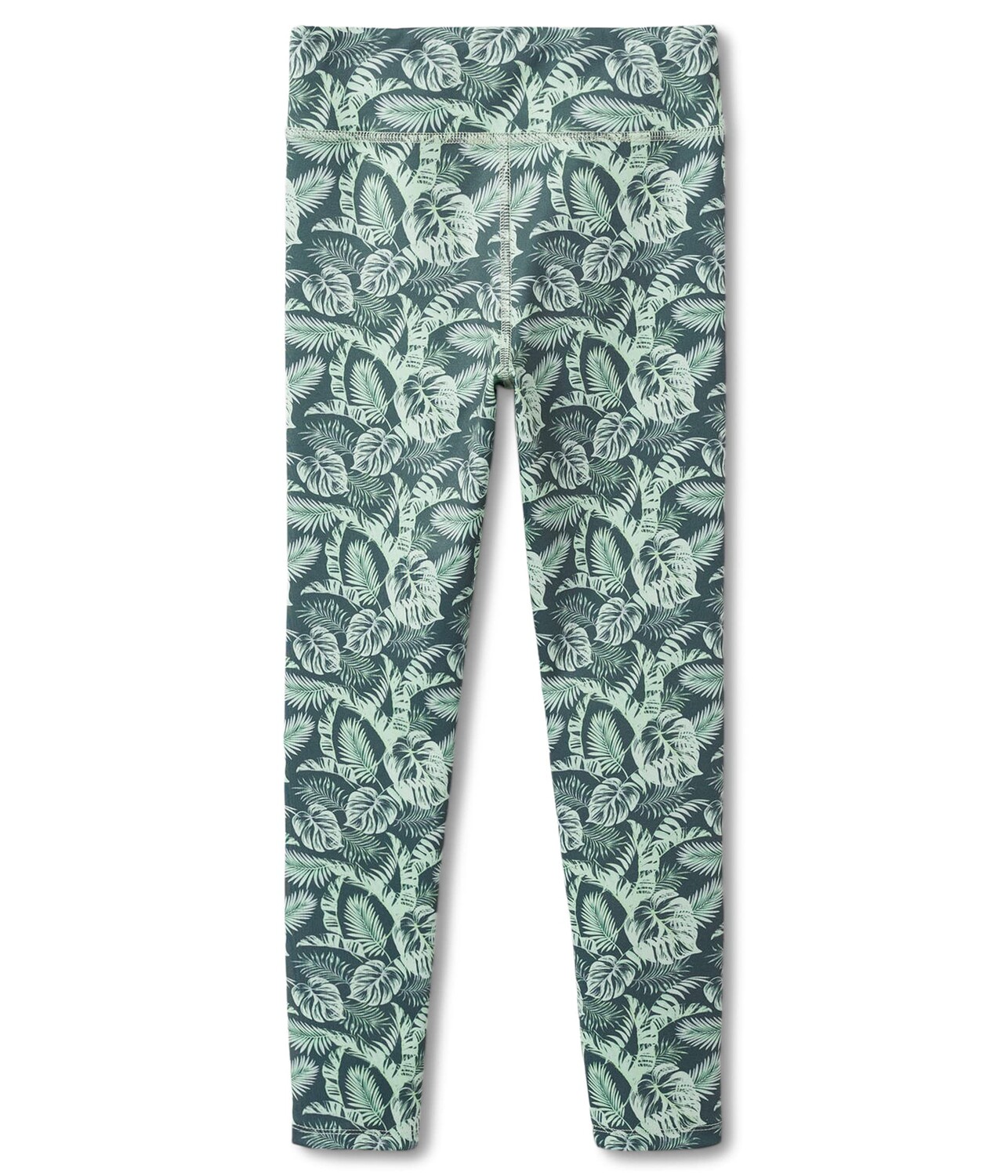 

Леггинсы MANGO Kids, Leggings Tropicp