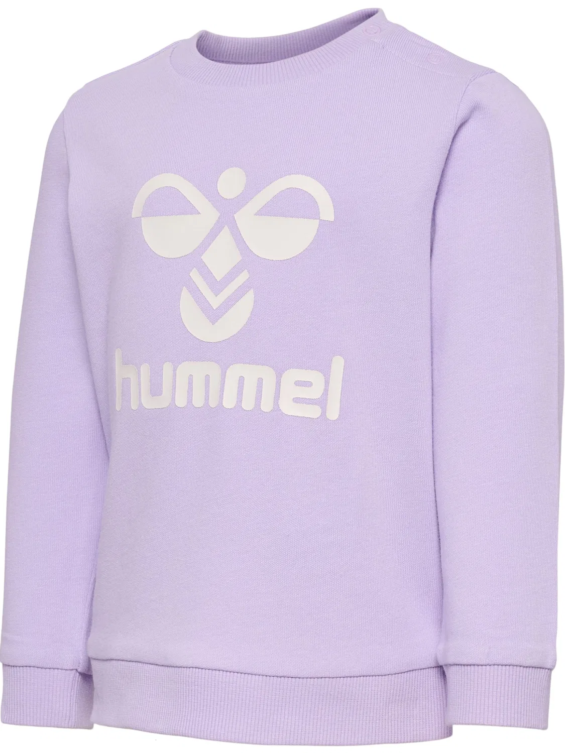 Спортивный костюм с регулируемым поясом Hmlhappy Hummel, орхидея — фото 2